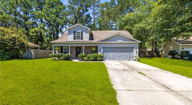 Photo of 134 Crossing Cir, Rincon, GA 31326