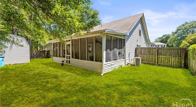 Photo of 134 Crossing Cir, Rincon, GA 31326