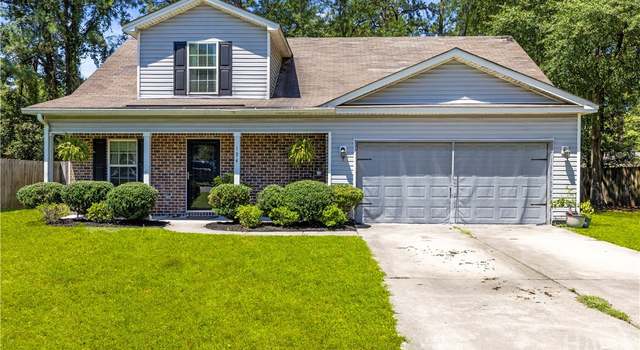Photo of 134 Crossing Cir, Rincon, GA 31326