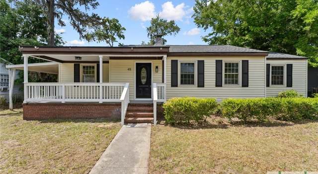 Photo of 45 S Parkwood Dr, Savannah, GA 31404