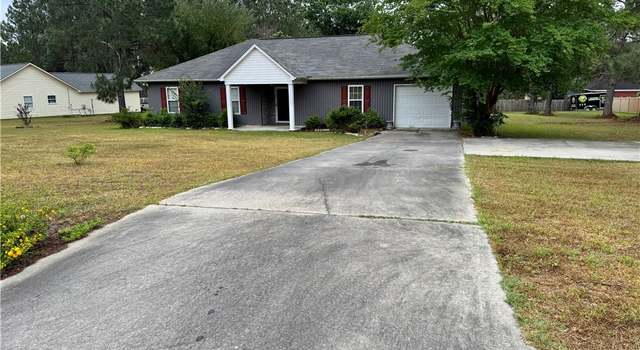 Photo of 2071 Pinemount Blvd, Statesboro, GA 30461