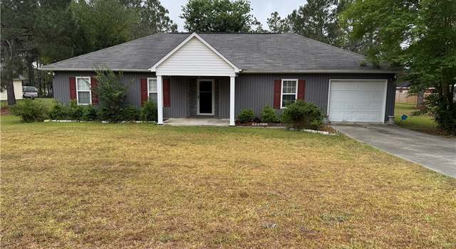 Photo of 2071 Pinemount Blvd, Statesboro, GA 30461