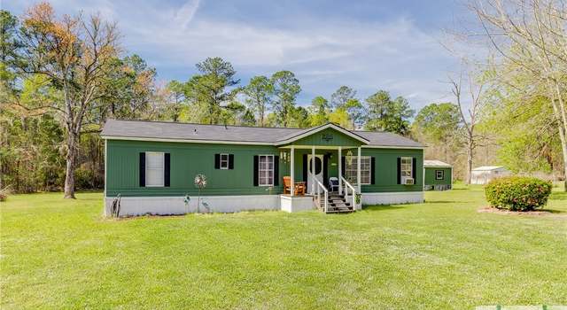Photo of 1695 Shumantown Rd, Ellabell, GA 31308