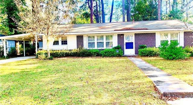 Photo of 10 Summit Dr, Savannah, GA 31406