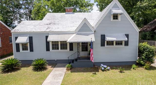 Photo of 715 E 58th St, Savannah, GA 31405