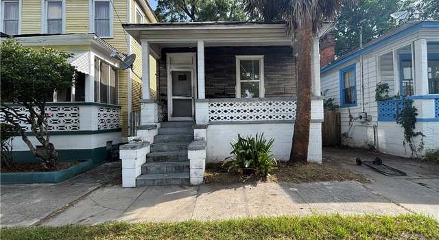 Photo of 710 W 38th St, Savannah, GA 31415
