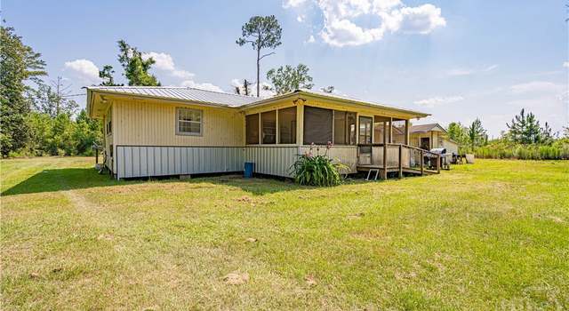 Photo of 3357 Old Donaldson School Rd, Pembroke, GA 31321