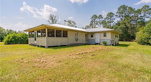 Photo of 3357 Old Donaldson School Rd, Pembroke, GA 31321