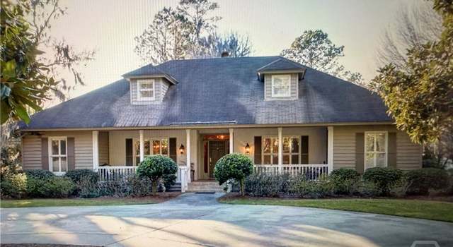 Photo of 7523 La Roche Ave, Savannah, GA 31406