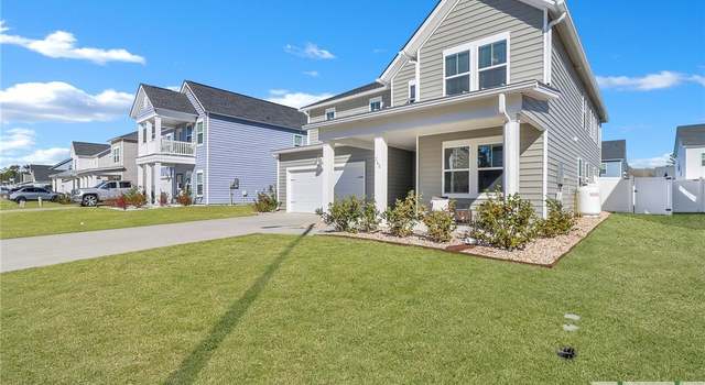 Photo of 240 Lillian St, Rincon, GA 31326