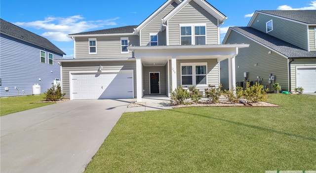 Photo of 240 Lillian St, Rincon, GA 31326