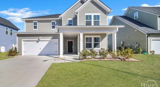 Photo of 240 Lillian St, Rincon, GA 31326