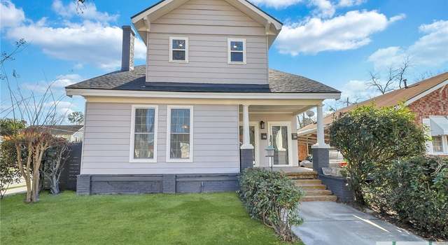 Photo of 829 E 34th St, Savannah, GA 31401