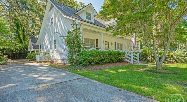 Photo of 9 Brighton Way, Savannah, GA 31406