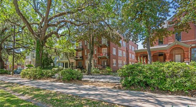 Photo of 805 Whitaker St #3, Savannah, GA 31401