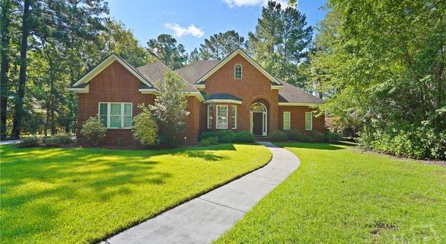Photo of 124 Willowpeg Rd, Rincon, GA 31326