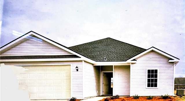 Photo of 5512 Moody Bridge Rd NE, Ludowici, GA 31316
