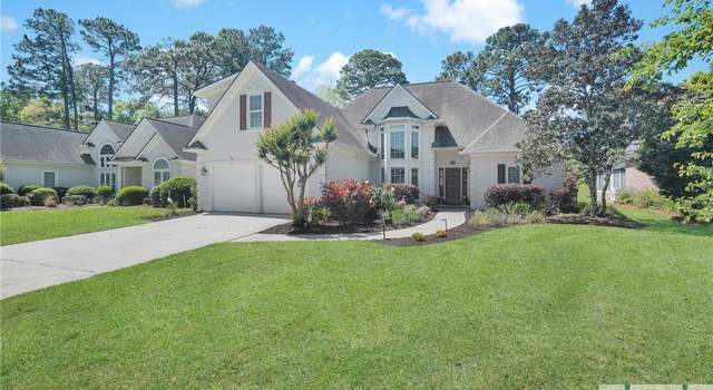 Photo of 119 Steeplechase Rd, Savannah, GA 31405