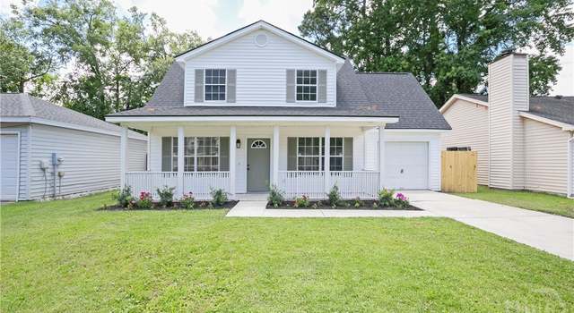 Photo of 7231 Grant St, Savannah, GA 31406
