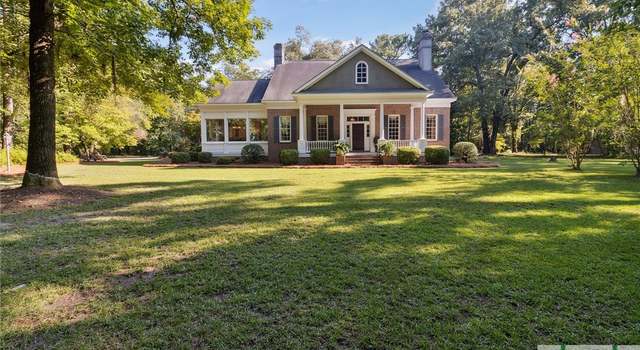 Photo of 535 17 Hwy N, Millen, GA 30442