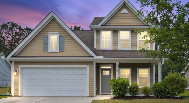 Photo of 17 Olde Gate Ct, Pooler, GA 31322