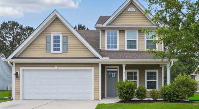 Photo of 17 Olde Gate Ct, Pooler, GA 31322