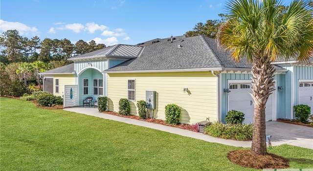 Photo of 546 Summertime Pl, Hardeeville, SC 29927