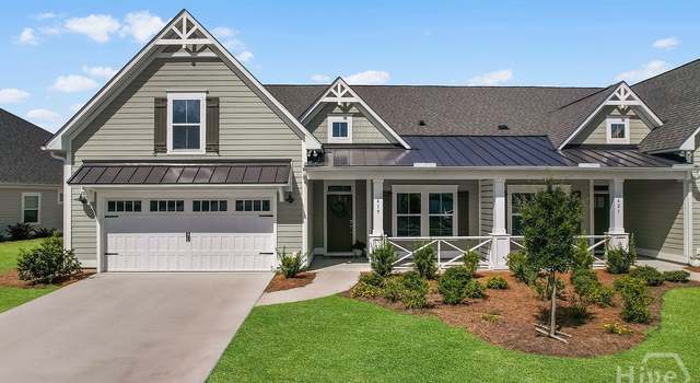 Photo of 619 Blue Moon Xing, Pooler, GA 31322