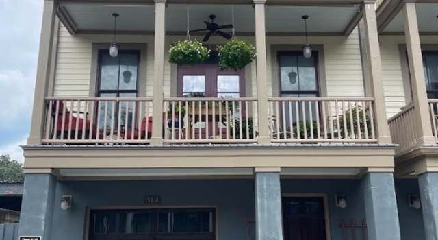 Photo of 314 Lorch St, Savannah, GA 31401