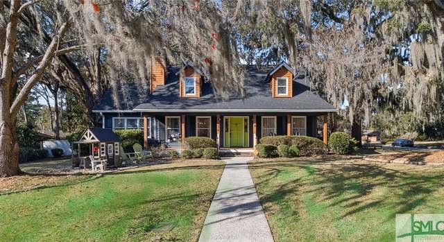 Photo of 1434 S Camden Cir, Savannah, GA 31406