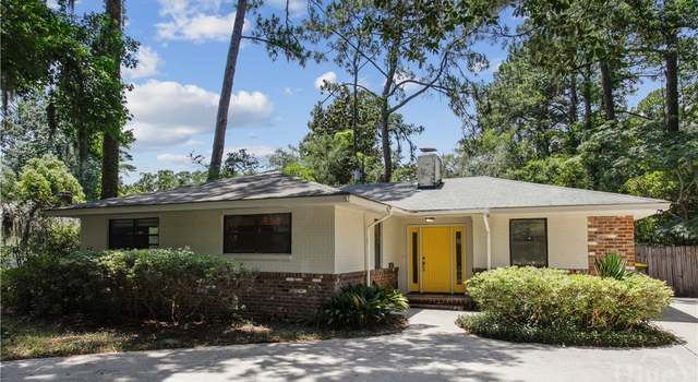 Photo of 5527 Habersham St, Savannah, GA 31405