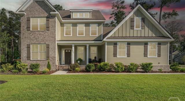 Photo of 117 Oakcrest Dr W, Savannah, GA 31405