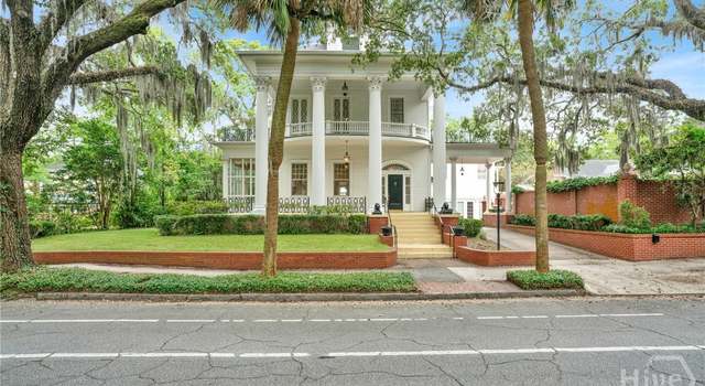Photo of 35 Washington Ave, Savannah, GA 31405