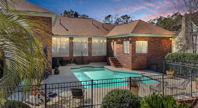 Photo of 7620 Central Ave, Savannah, GA 31406