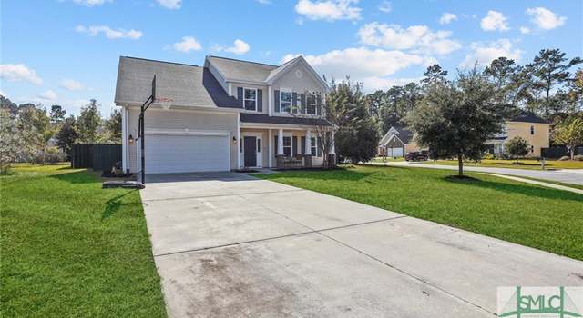 Photo of 1047 Garden Hills Loop, Richmond Hill, GA 31324