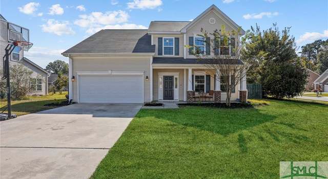 Photo of 1047 Garden Hills Loop, Richmond Hill, GA 31324