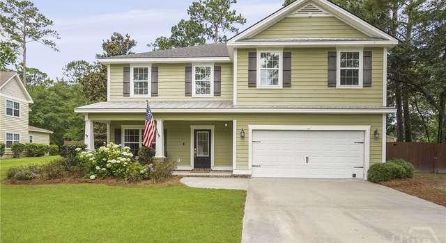Photo of 440 Beauly Dr, Richmond Hill, GA 31324
