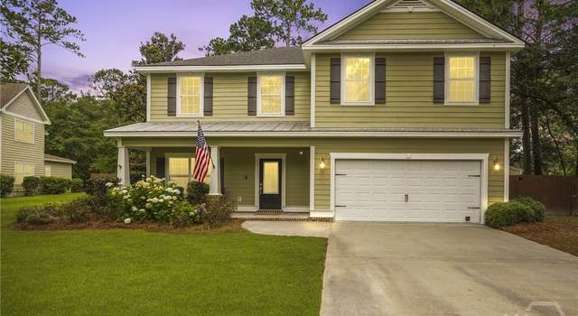 Photo of 440 Beauly Dr, Richmond Hill, GA 31324