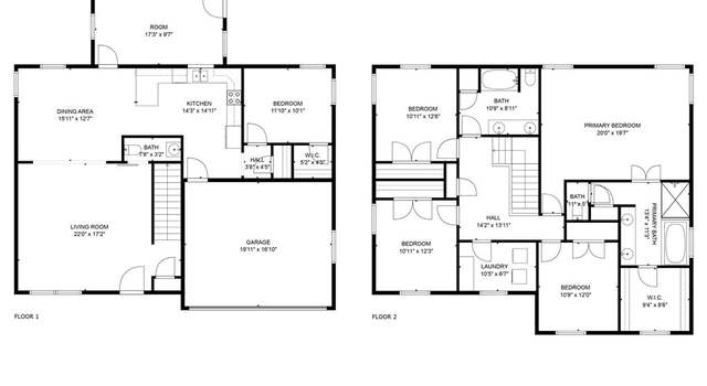Photo of 440 Beauly Dr, Richmond Hill, GA 31324