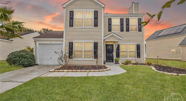 Photo of 153 Old Pond Cir, Pooler, GA 31322