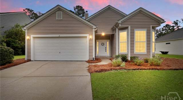 Photo of 18 Old Bridge Dr, Pooler, GA 31322