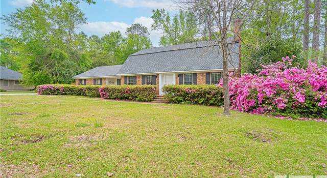 Photo of 116 Pine Needle Rd, Statesboro, GA 30458