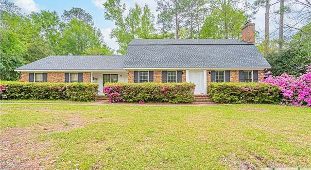 Photo of 116 Pine Needle Rd, Statesboro, GA 30458