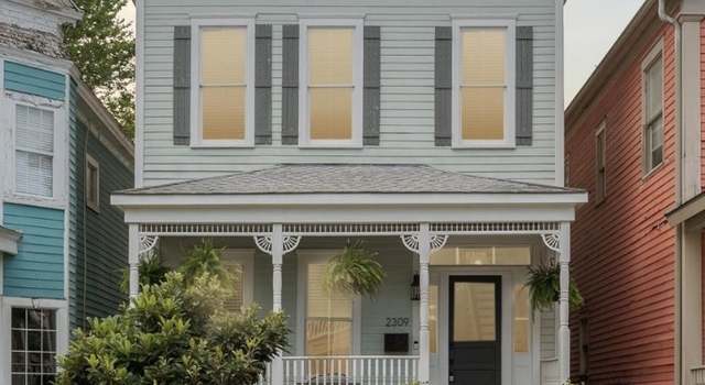 Photo of 2309 Whitaker St, Savannah, GA 31401