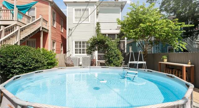 Photo of 2309 Whitaker St, Savannah, GA 31401