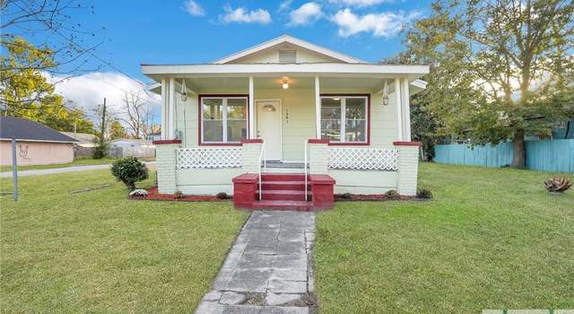 Photo of 1601 Coventry St, Savannah, GA 31415