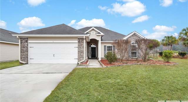 Photo of 1 Telford St, Savannah, GA 31407