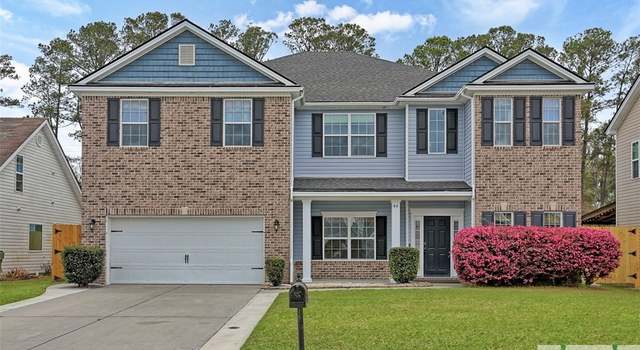 Photo of 44 Hopeland Dr, Savannah, GA 31419