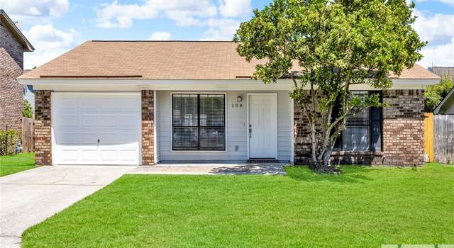Photo of 108 Hunt Club Ct, Savannah, GA 31406