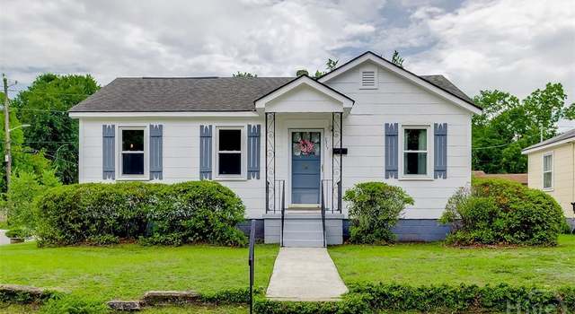 Photo of 2317 Florida Ave, Savannah, GA 31404